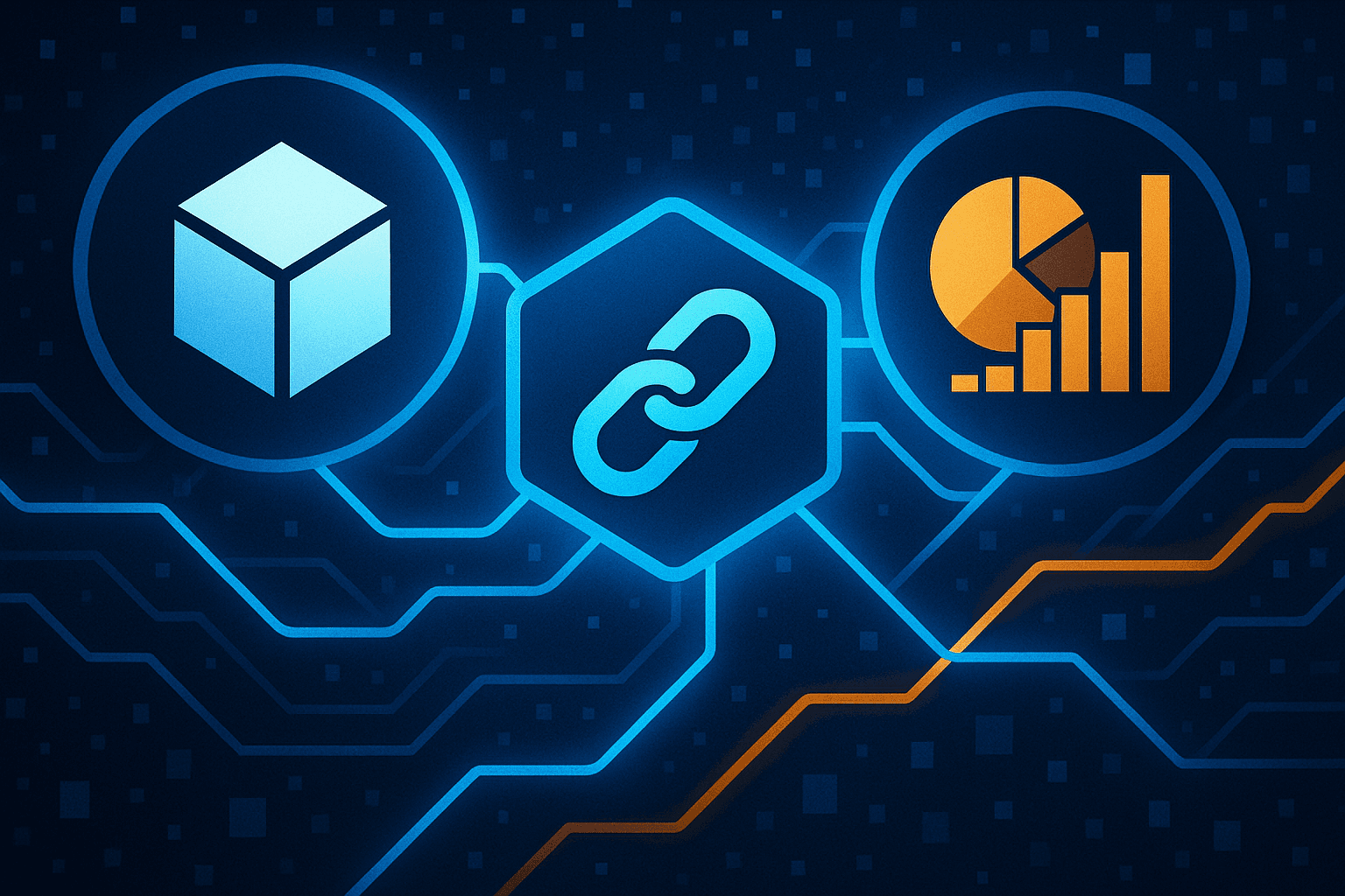 FTSE Russell to Publish Index Data on Blockchain Networks