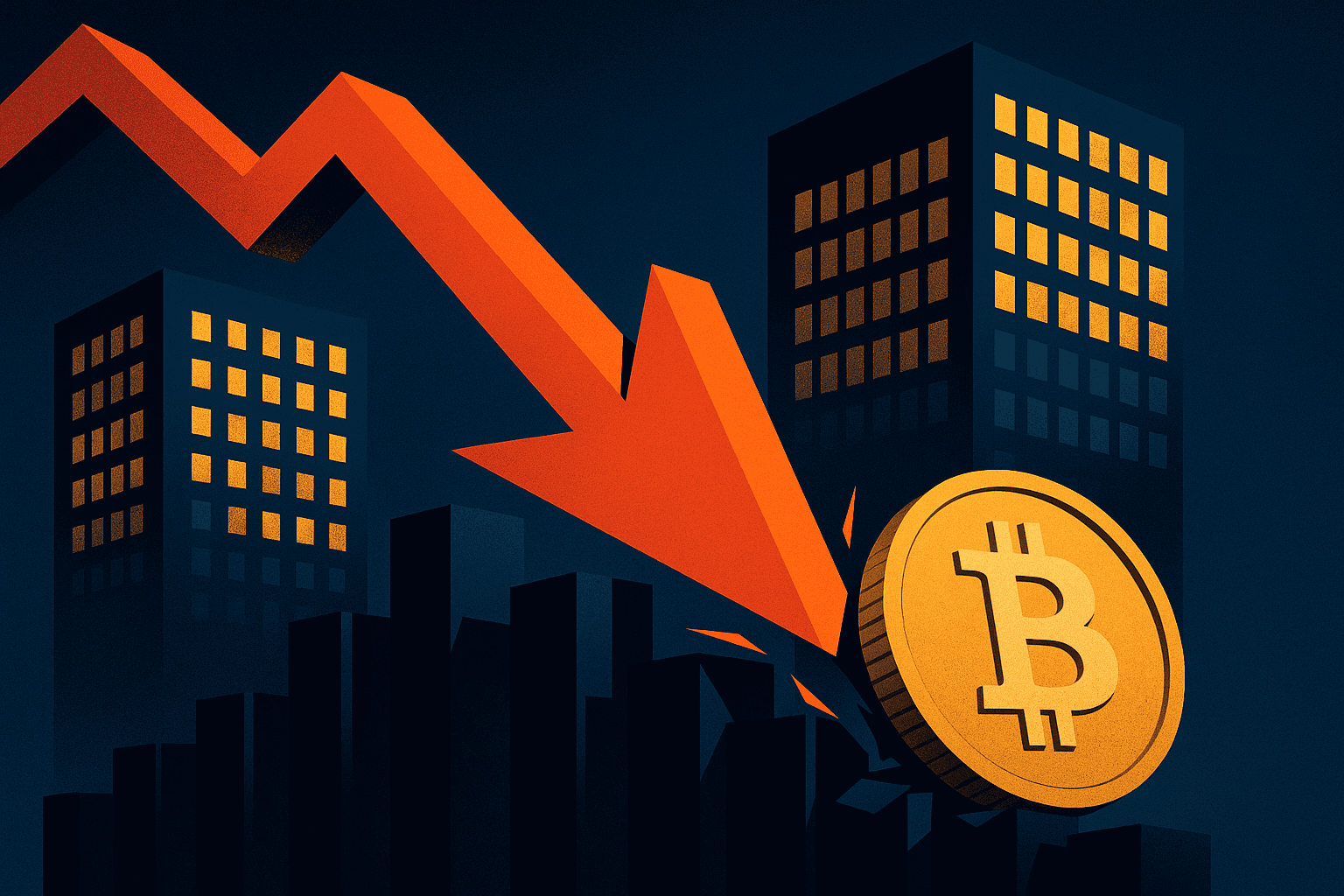 US Office CMBS Delinquency Rate Hits Record 11.8% in October