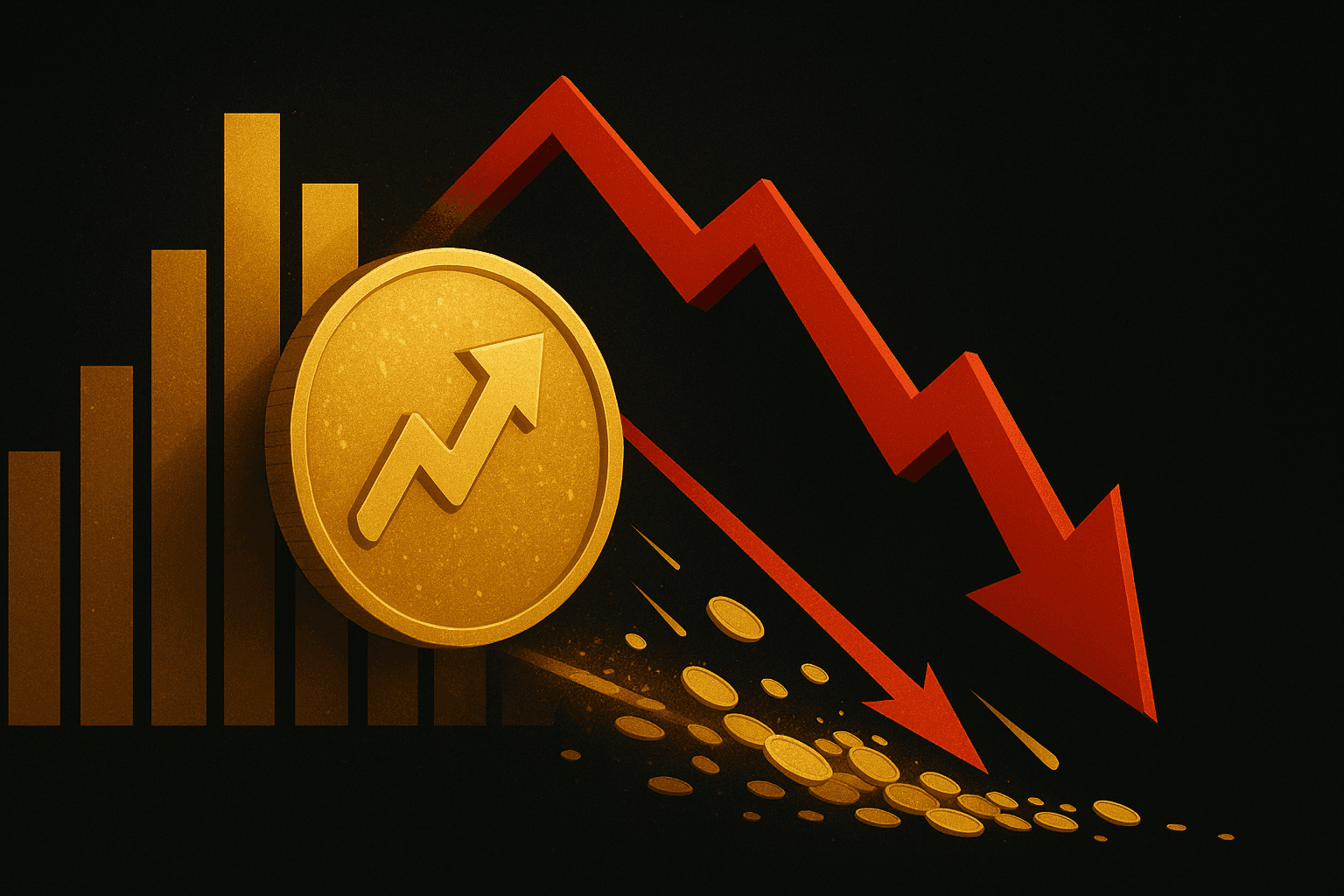 Gold Funds See $7.5 Billion Weekly Outflow After Record Rally