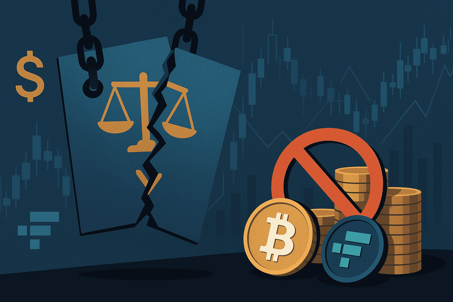 FTX再生信託、海外管轄権における再編動議を取り下げ