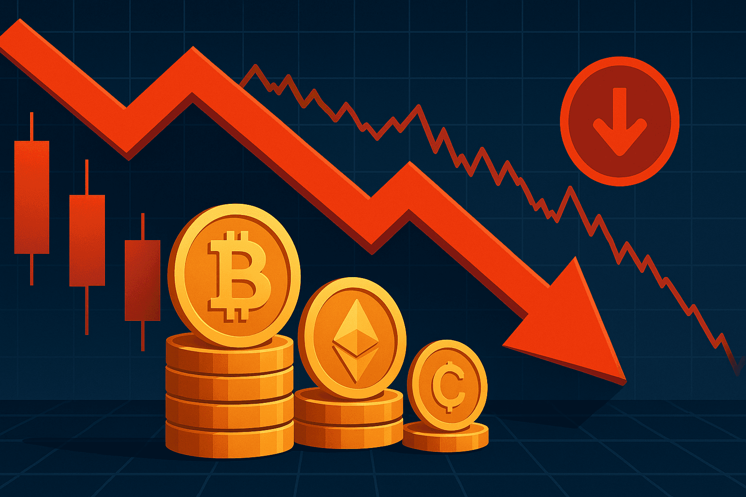 U.S. Stock Futures Decline as Nasdaq Leads Losses