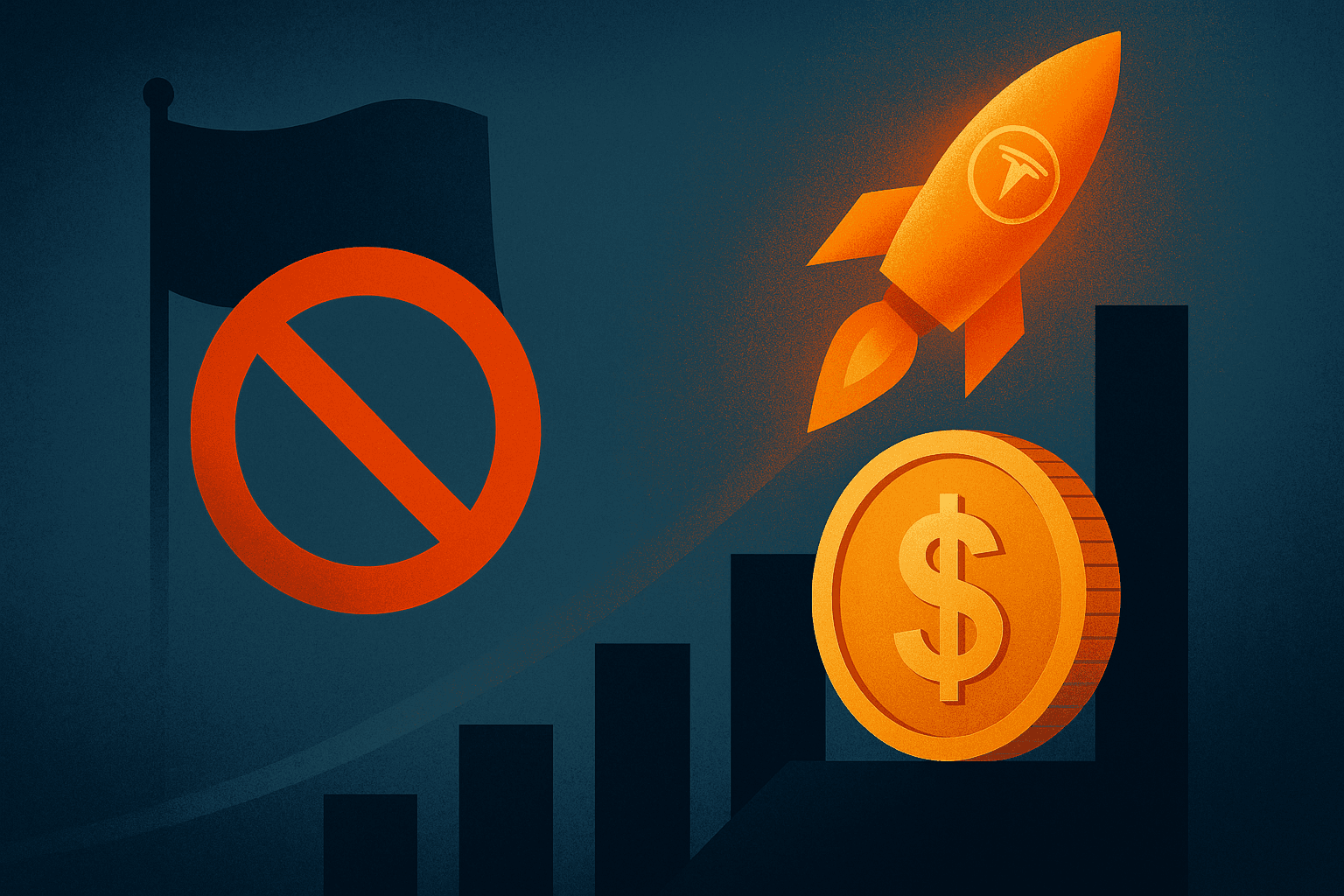 Norwegian Fund Opposes Elon Musk’s $1 Trillion Compensation Plan