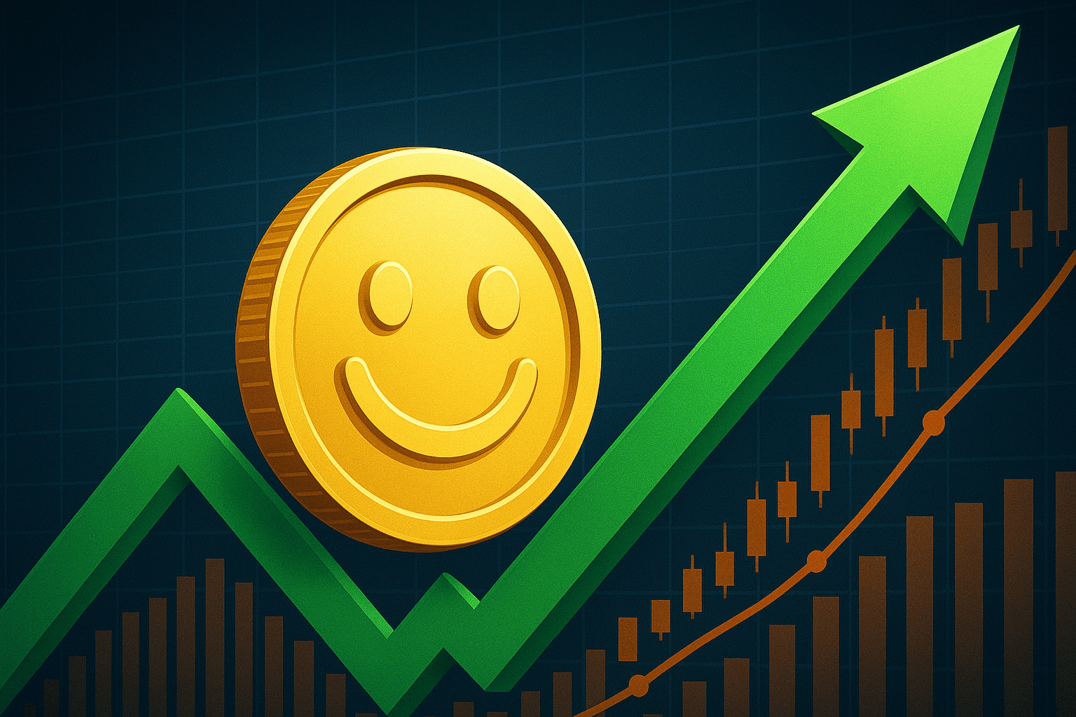 GIGGLE Token Jumps 22% After Deflationary Plan Announcement