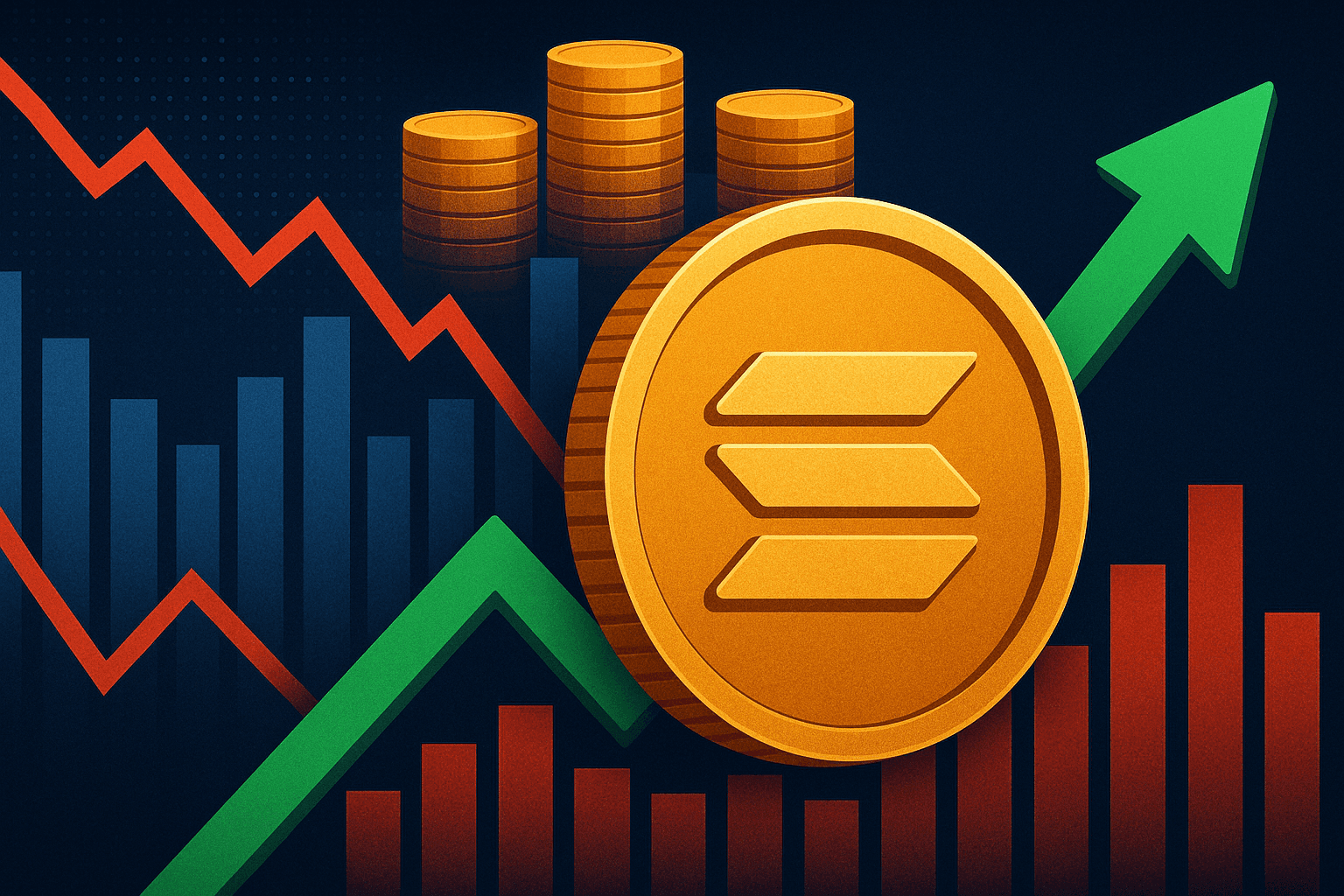 Solana ETFs See Record $70 Million Daily Inflows Amid Price Decline