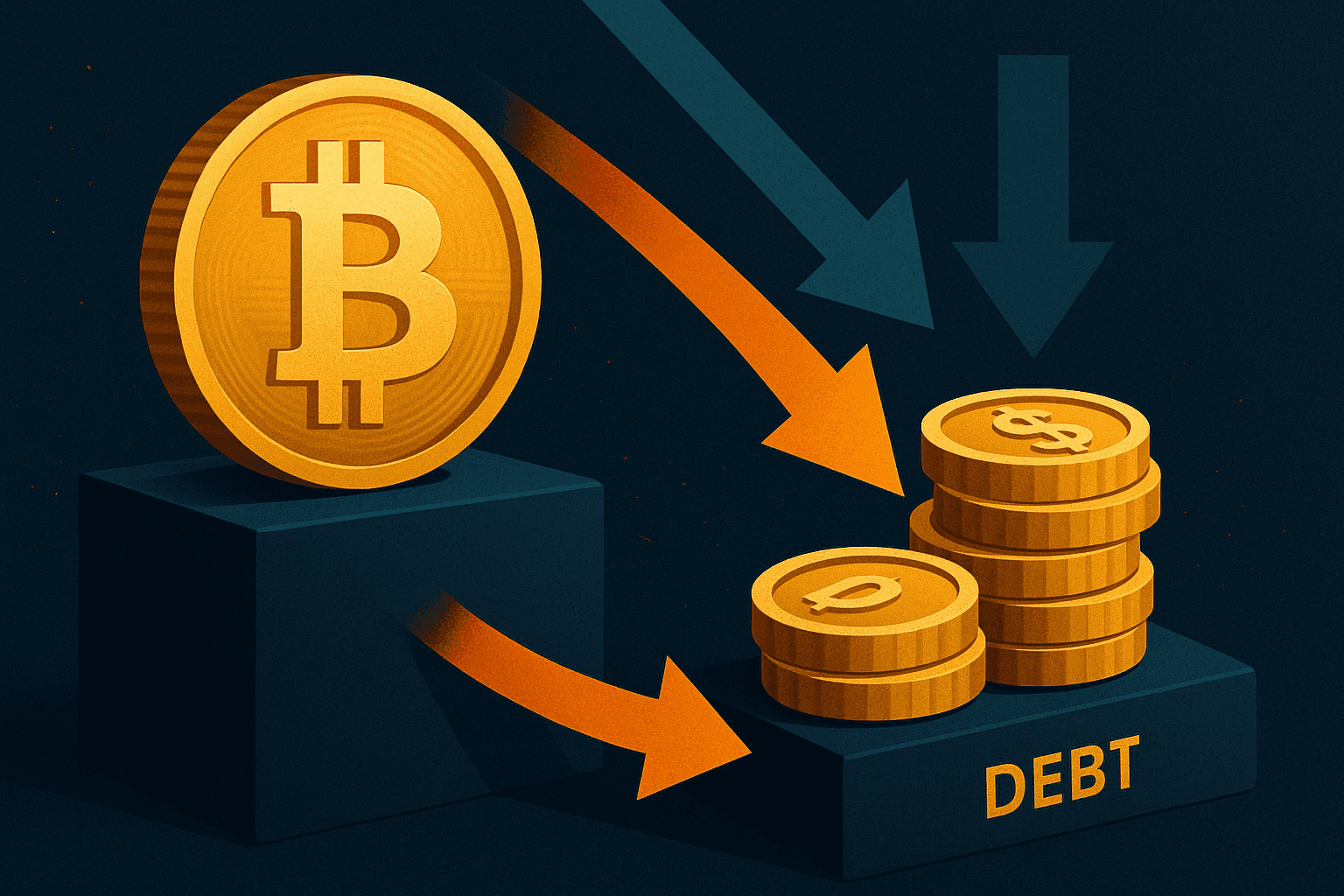 Sequans Communications Sells 970 Bitcoin to Cut Convertible Debt in Half