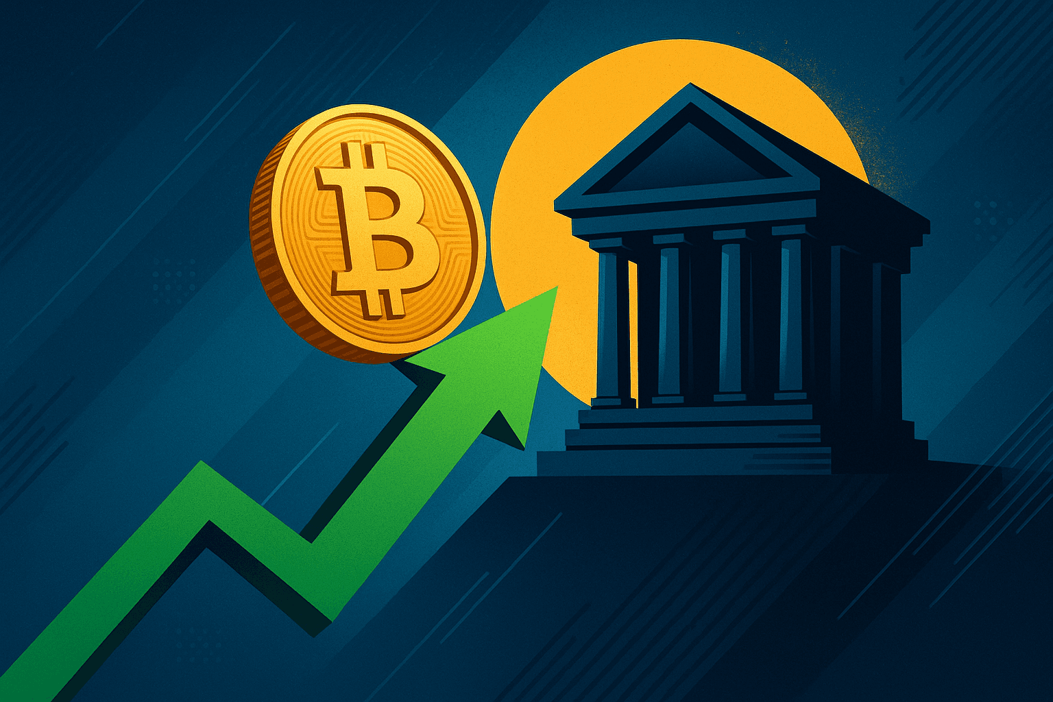 BlackRock Plans Bitcoin ETF Launch in Australia to Drive Institutional Adoption