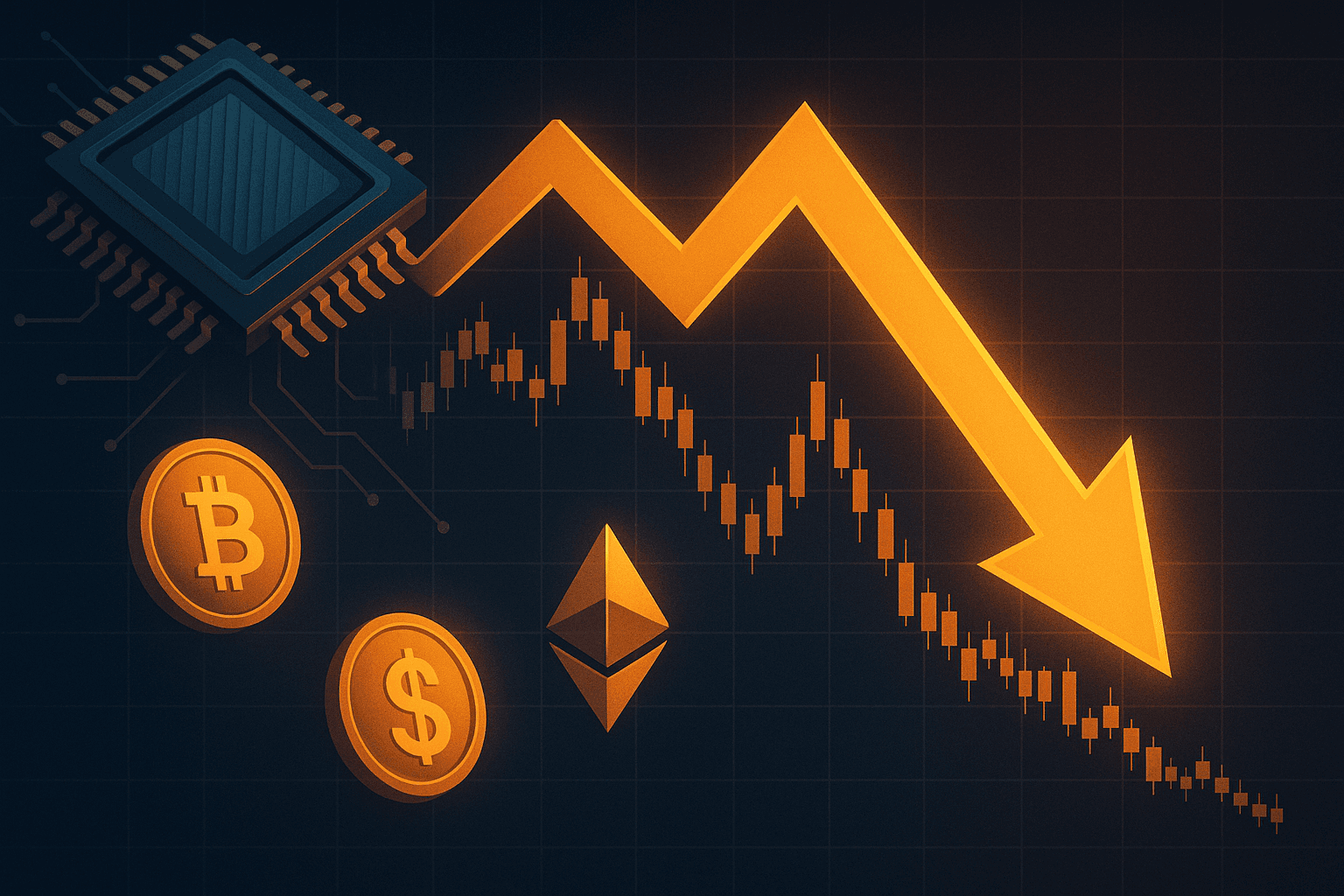 Nvidia Shares Drop 2.4% as Michael Burry Renews AI Short Position
