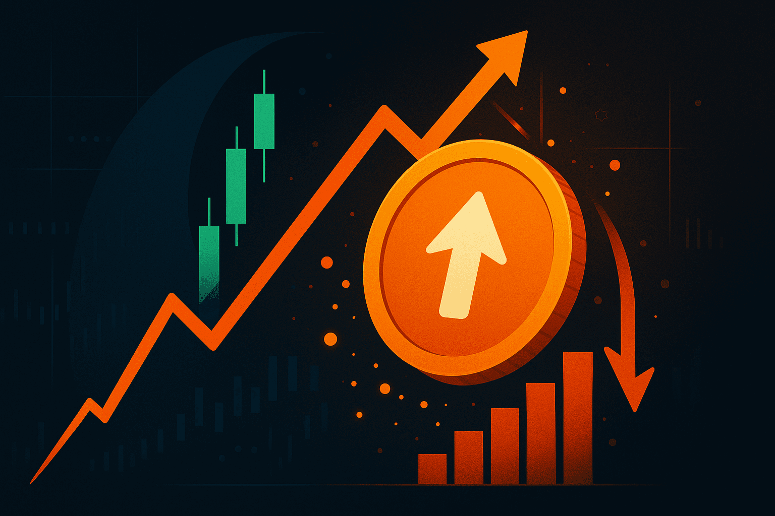 Momentum Token Jumps 44% Shortly After Major Exchange Debut