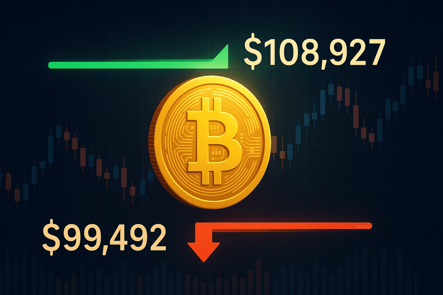 Bitcoin Price Thresholds Could Trigger Billions in Liquidations on Centralized Exchanges