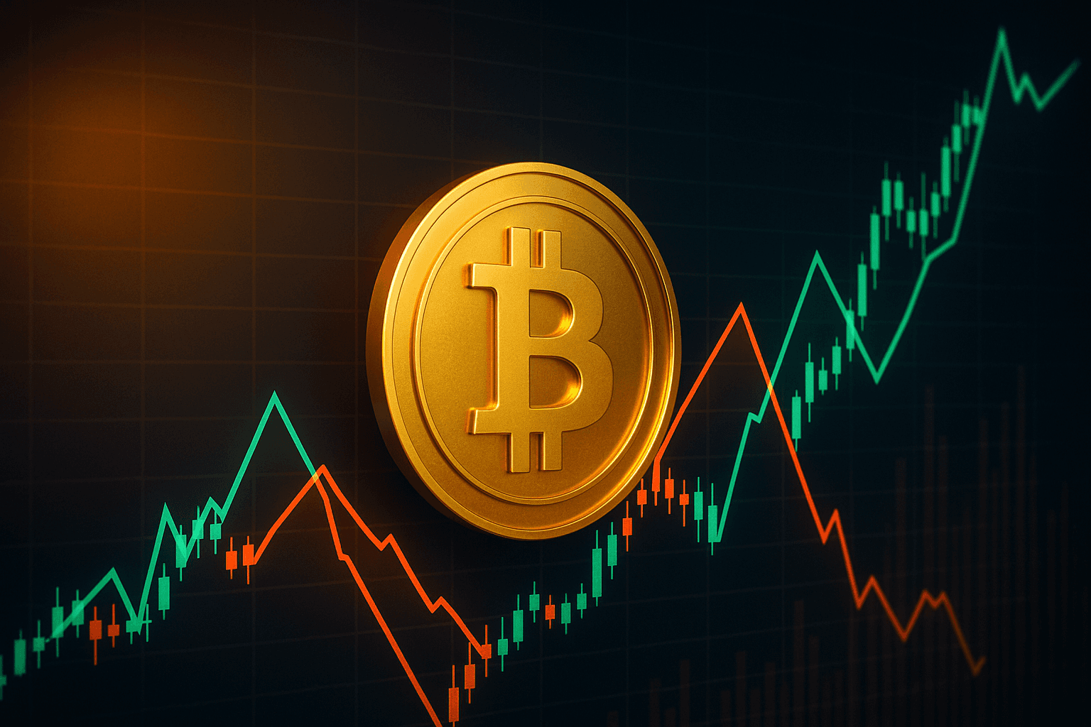 Bitcoin Dips Below $103,000 Before Rebounding Above $104,000