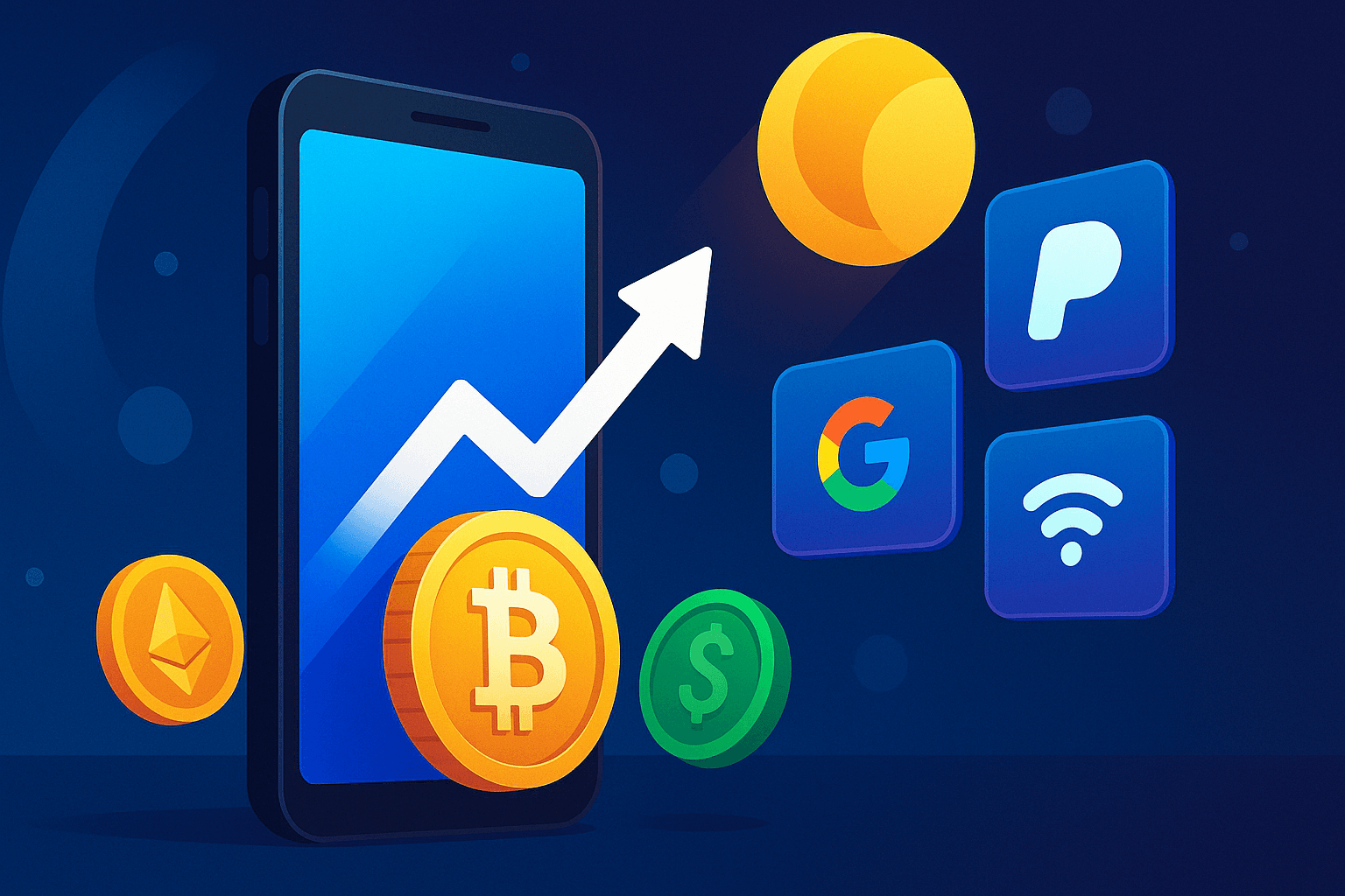 Pumpfun Adds MoonPay Integration for Global Mobile Onramps