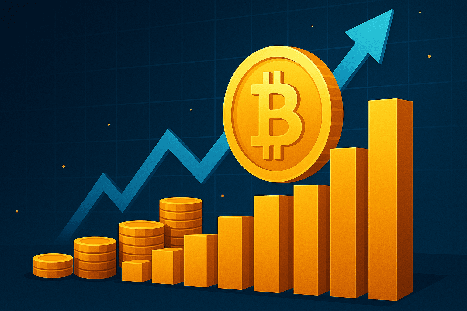 Mara Holdings Posts Record $123M Q3 Profit on Strong Bitcoin Mining Gains