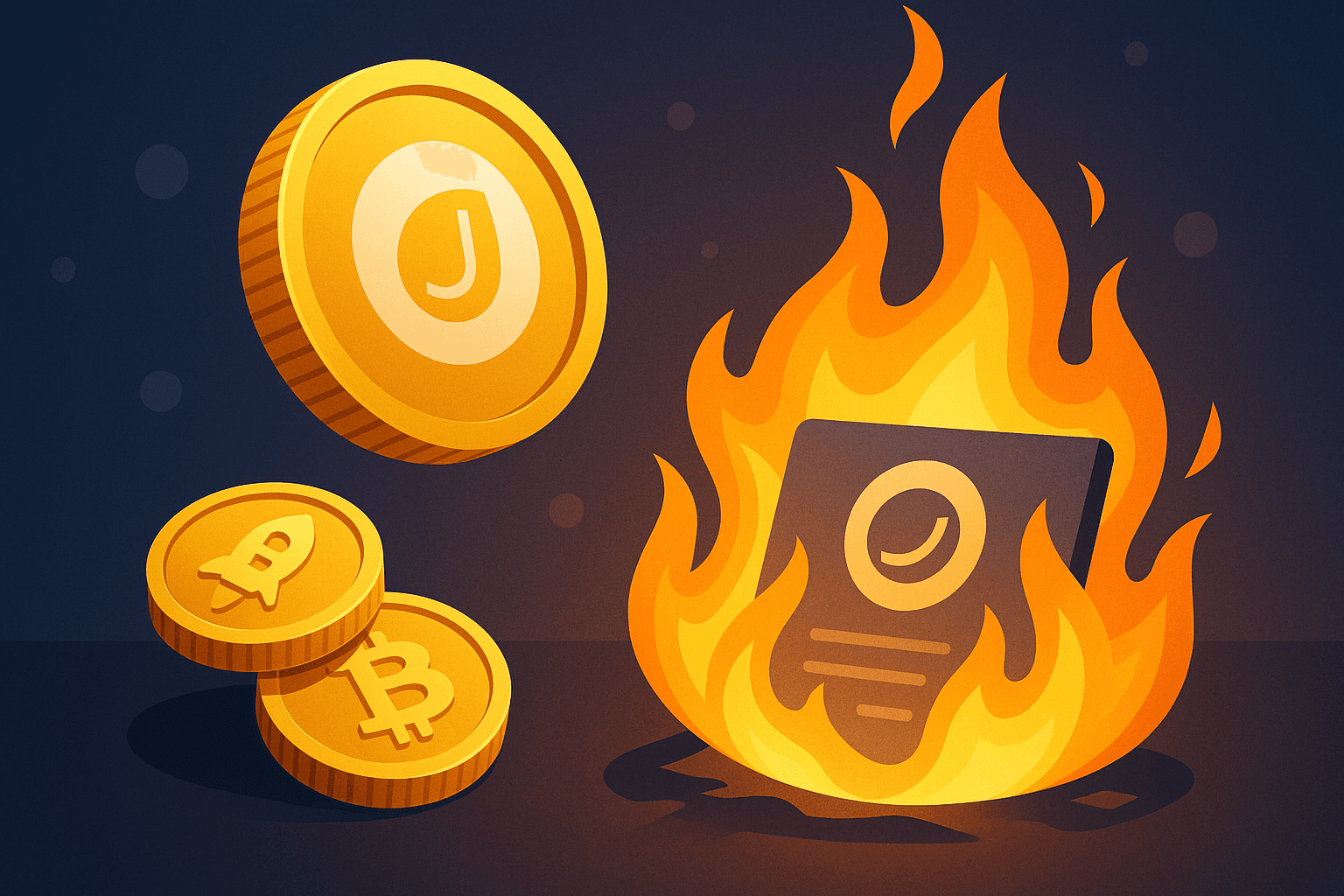 Jupiter DAO Approves Burn of 130 Million JUP Tokens in Litterbox Trust