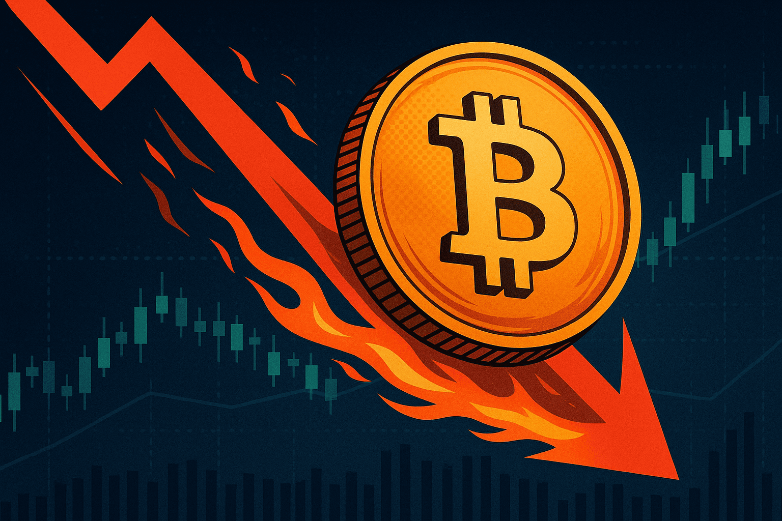 James Wynn Opens $687K Bitcoin Short with 40x Leverage