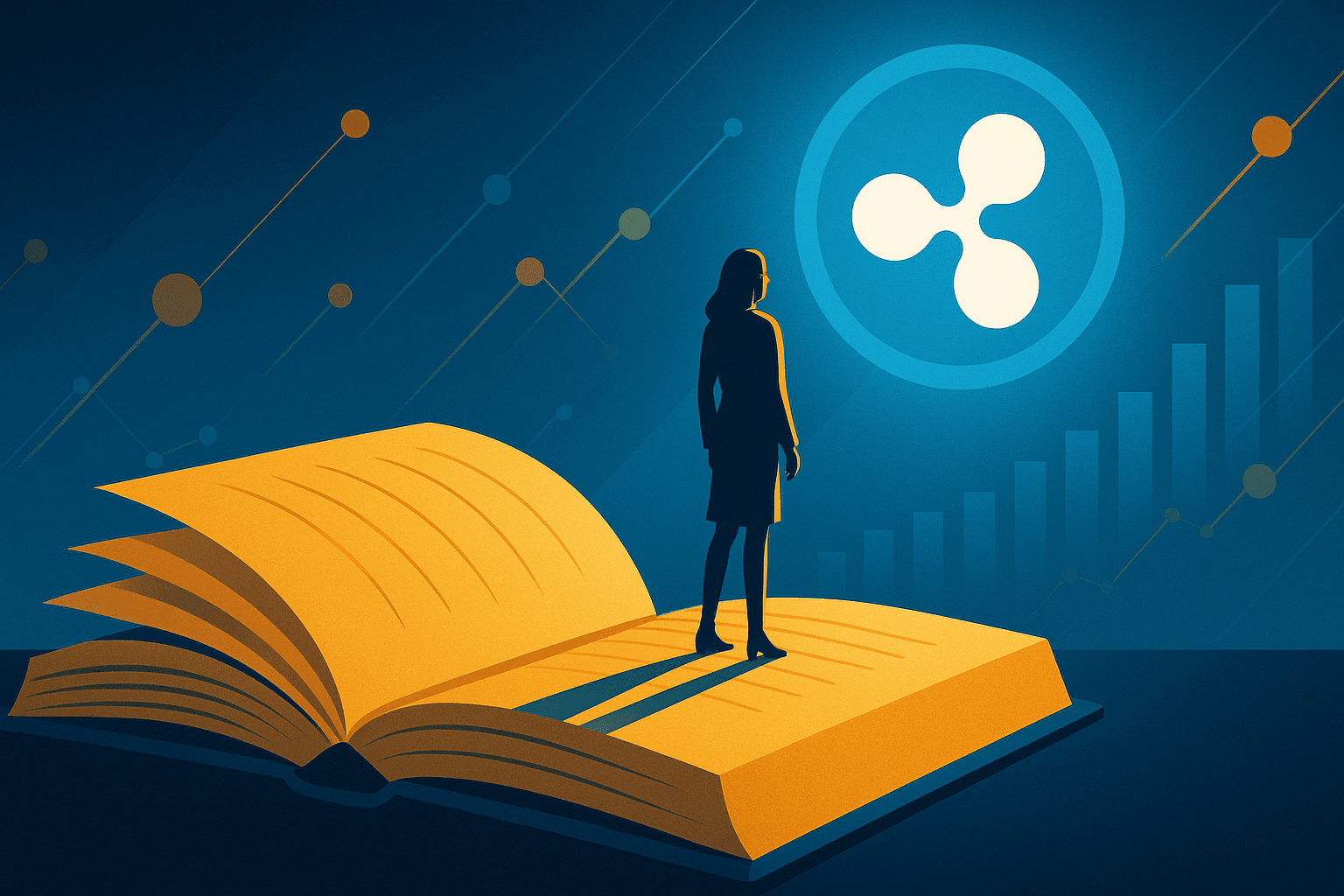 Ripple President Monica Long Discusses Company’s Next Chapter at Swell 2025