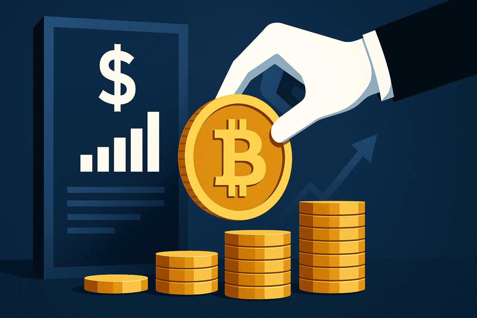 Grant Cardone Places $83 Million Bitcoin Order