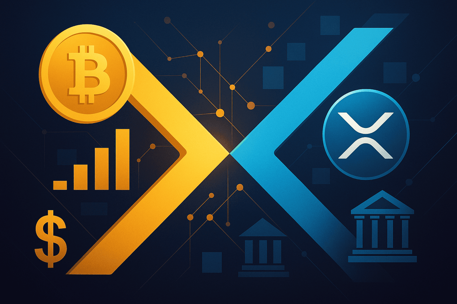 Bitwise CEO Highlights Convergence of Traditional Finance and Crypto at Ripple’s Swell 2025