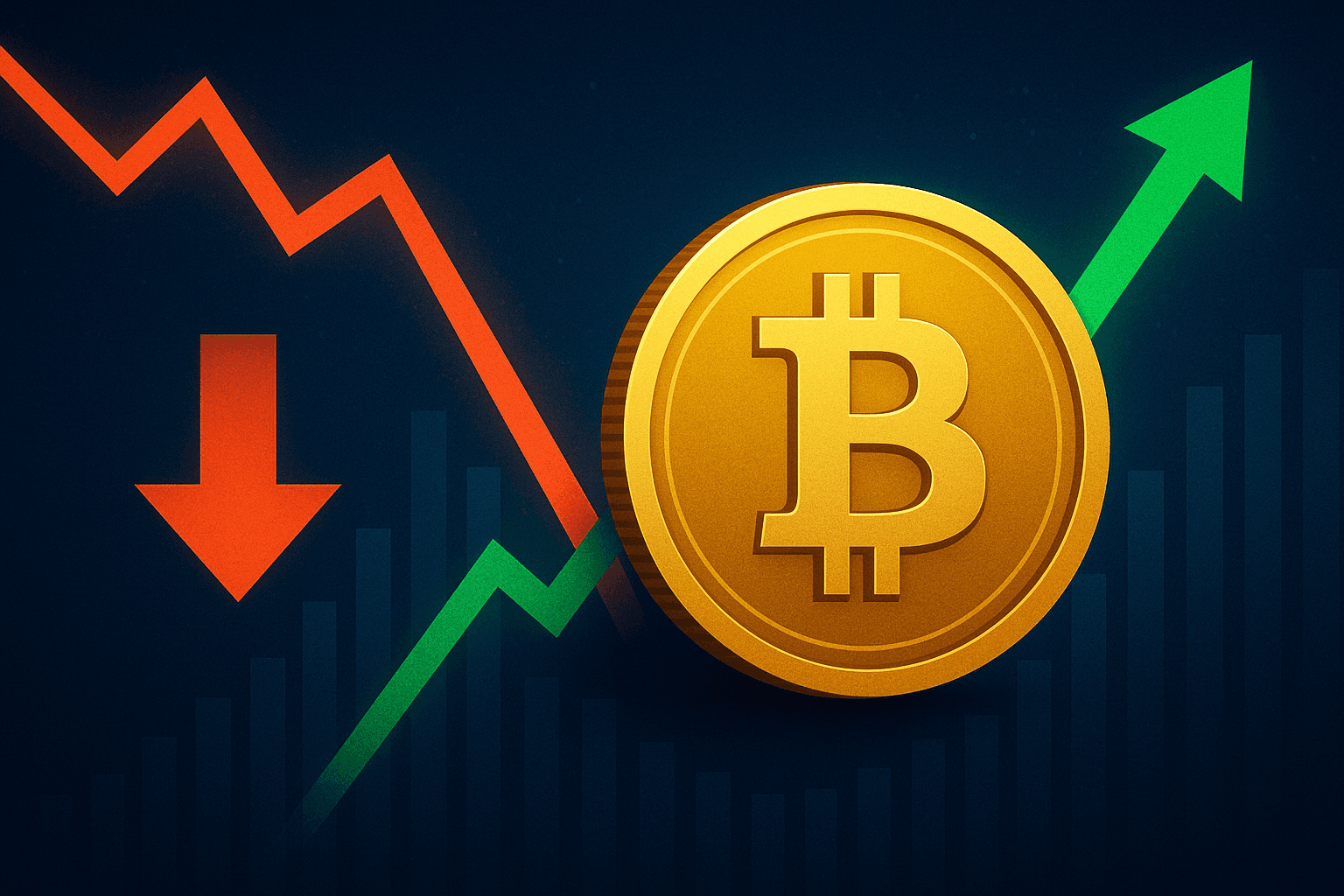 Bitcoin Falls Below $100,000 Before Quick Recovery Above $101,000