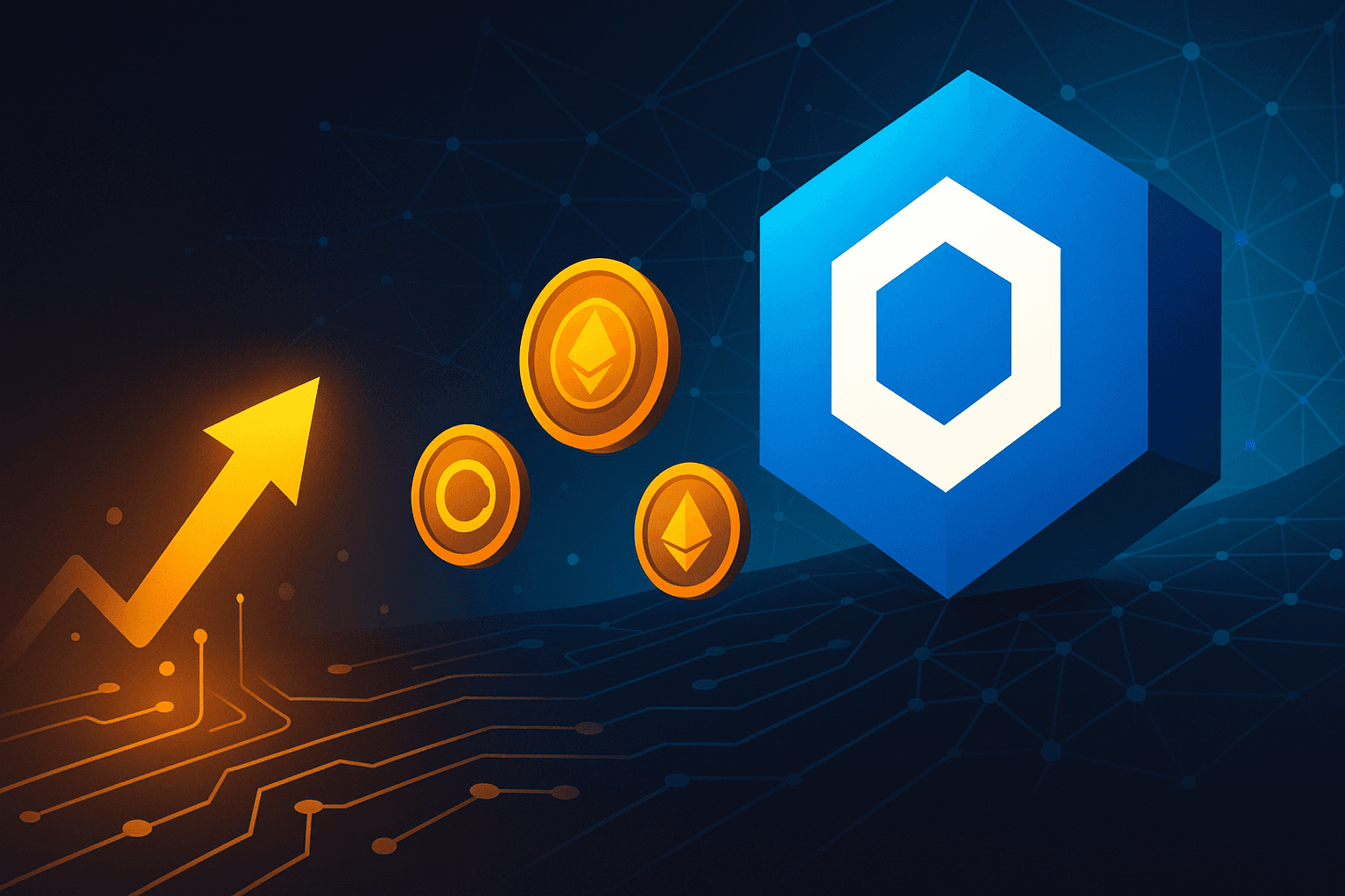 Chainlink Co-Founder Sergey Nazarov Outlines Next Frontier at SmartCon