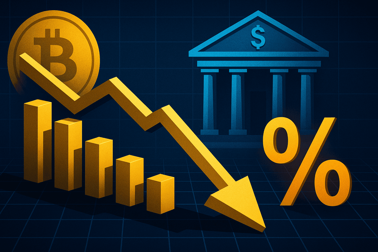CME FedWatch Signals 70% Chance of December Fed Rate Cut