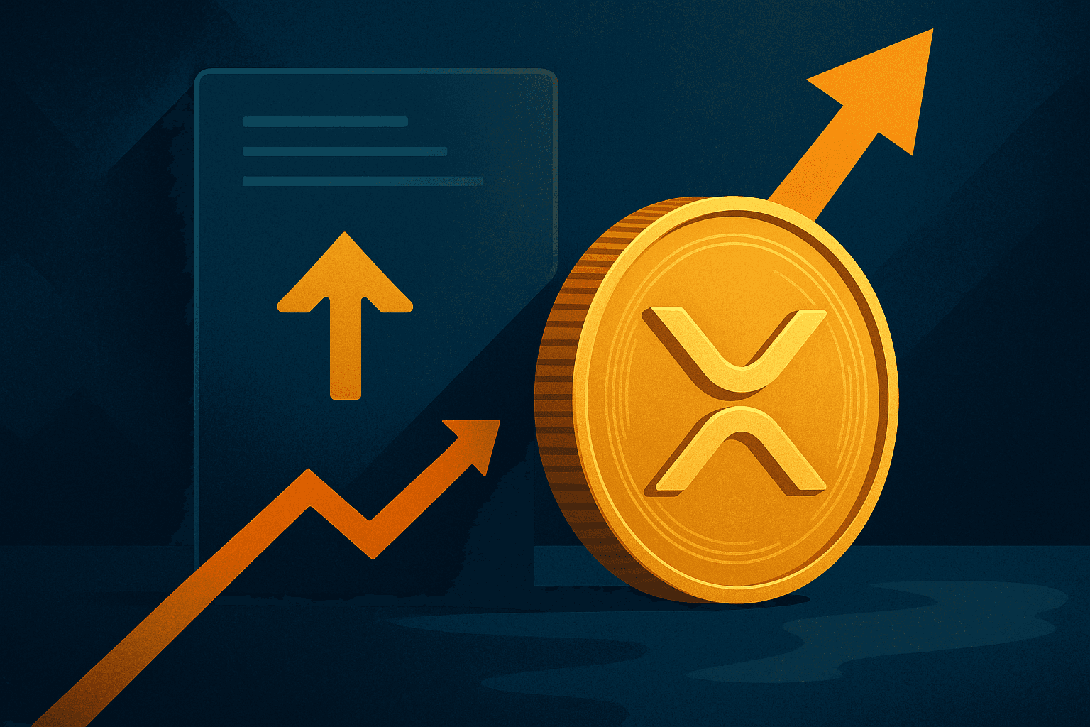Franklin Templeton Updates XRP ETF Filing, Removes Delay Clause