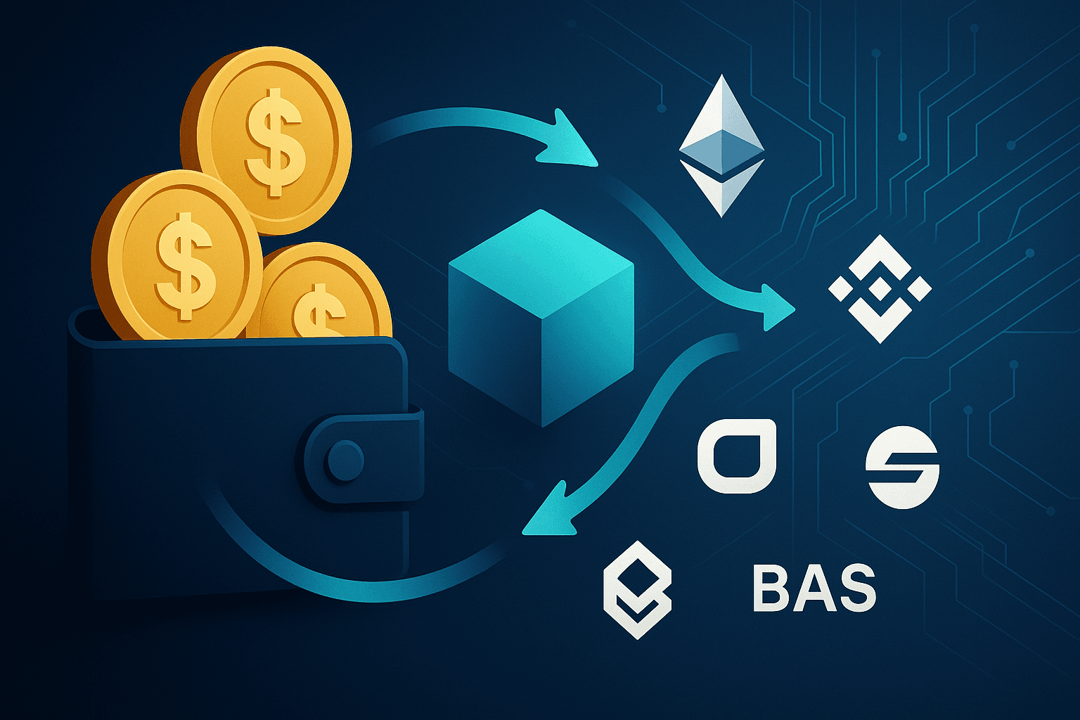 Bitget Onchain Integrates Morph Chain for Stablecoin Wallet Trading