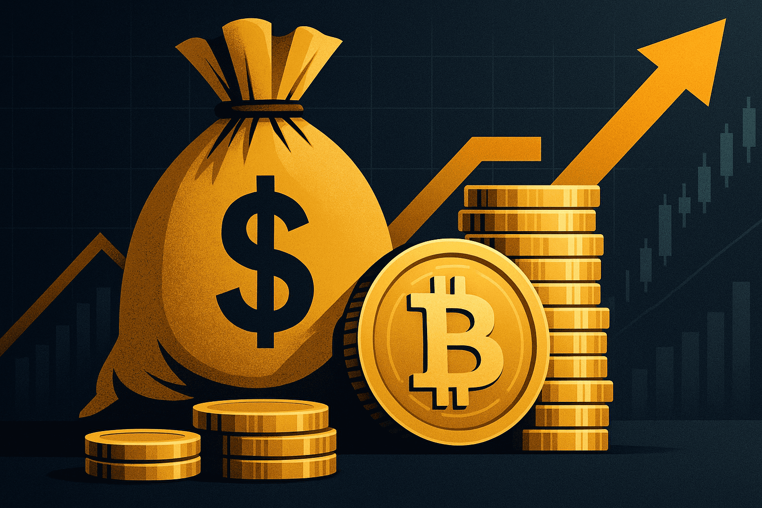 MetaPlanet Secures $100 Million Financing Backed by Bitcoin Holdings