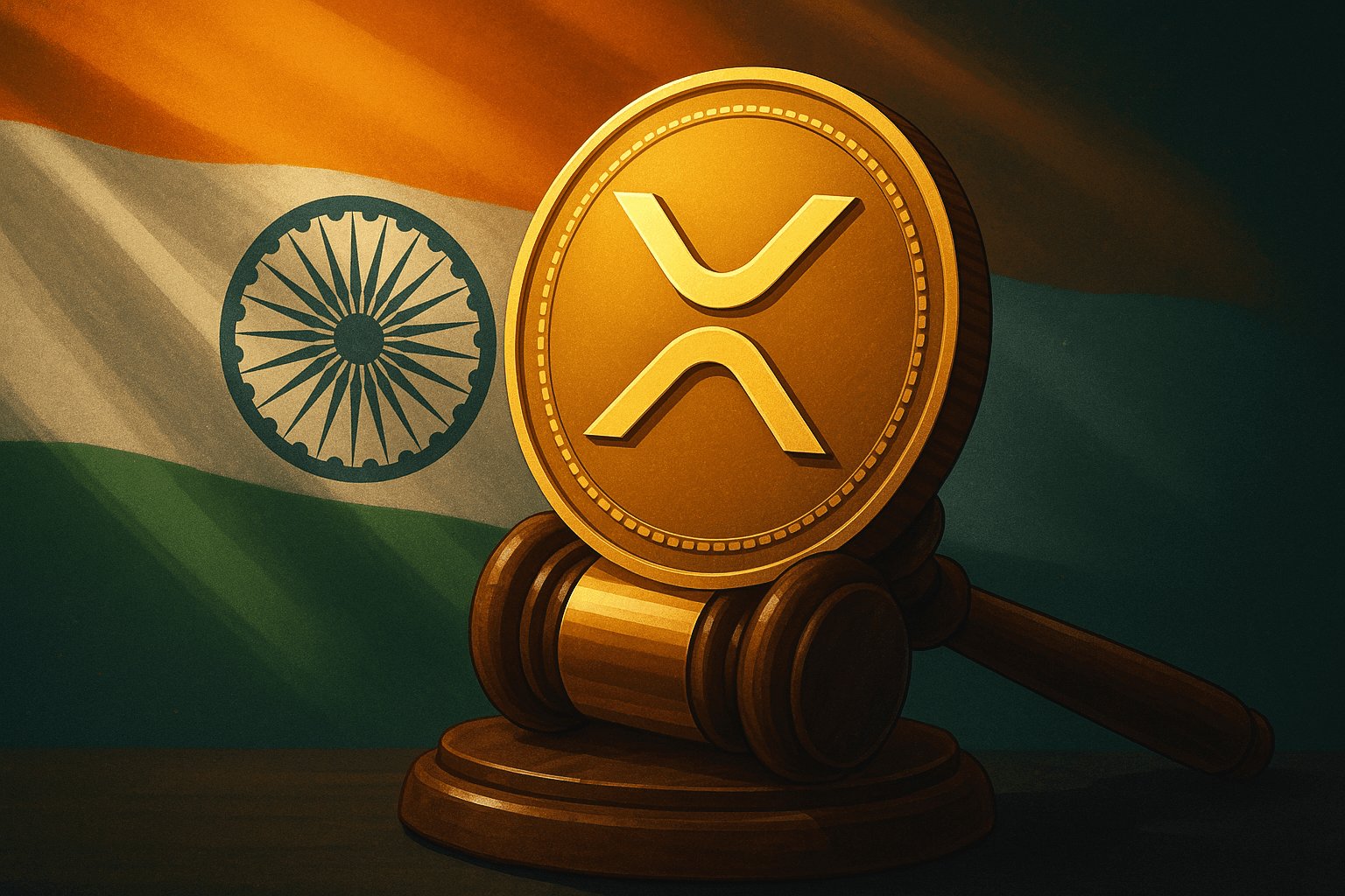 India’s Madras High Court Recognizes XRP as Property Under Criminal Law