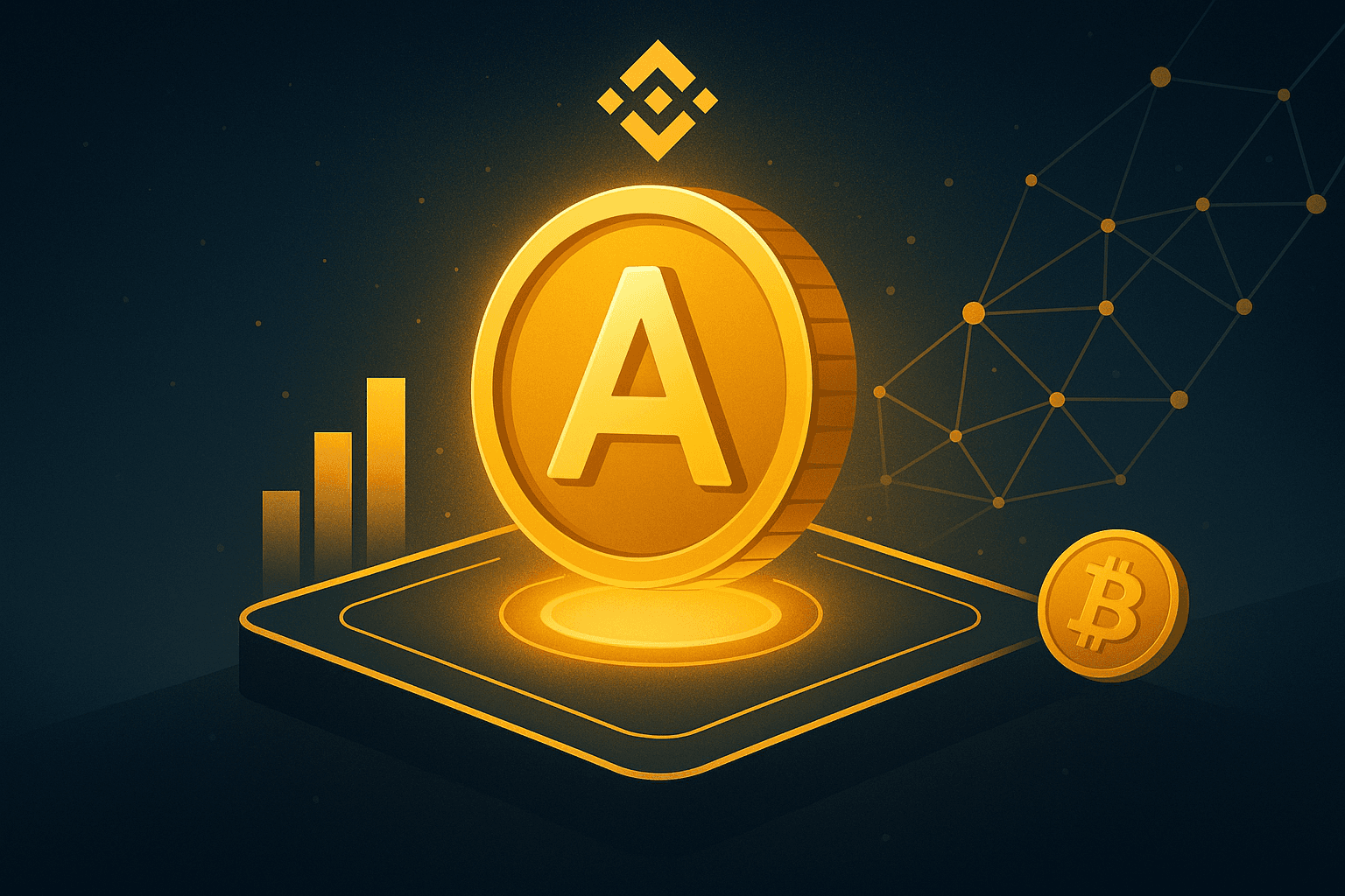 Binance Alpha to Launch Aria Protocol on November 7