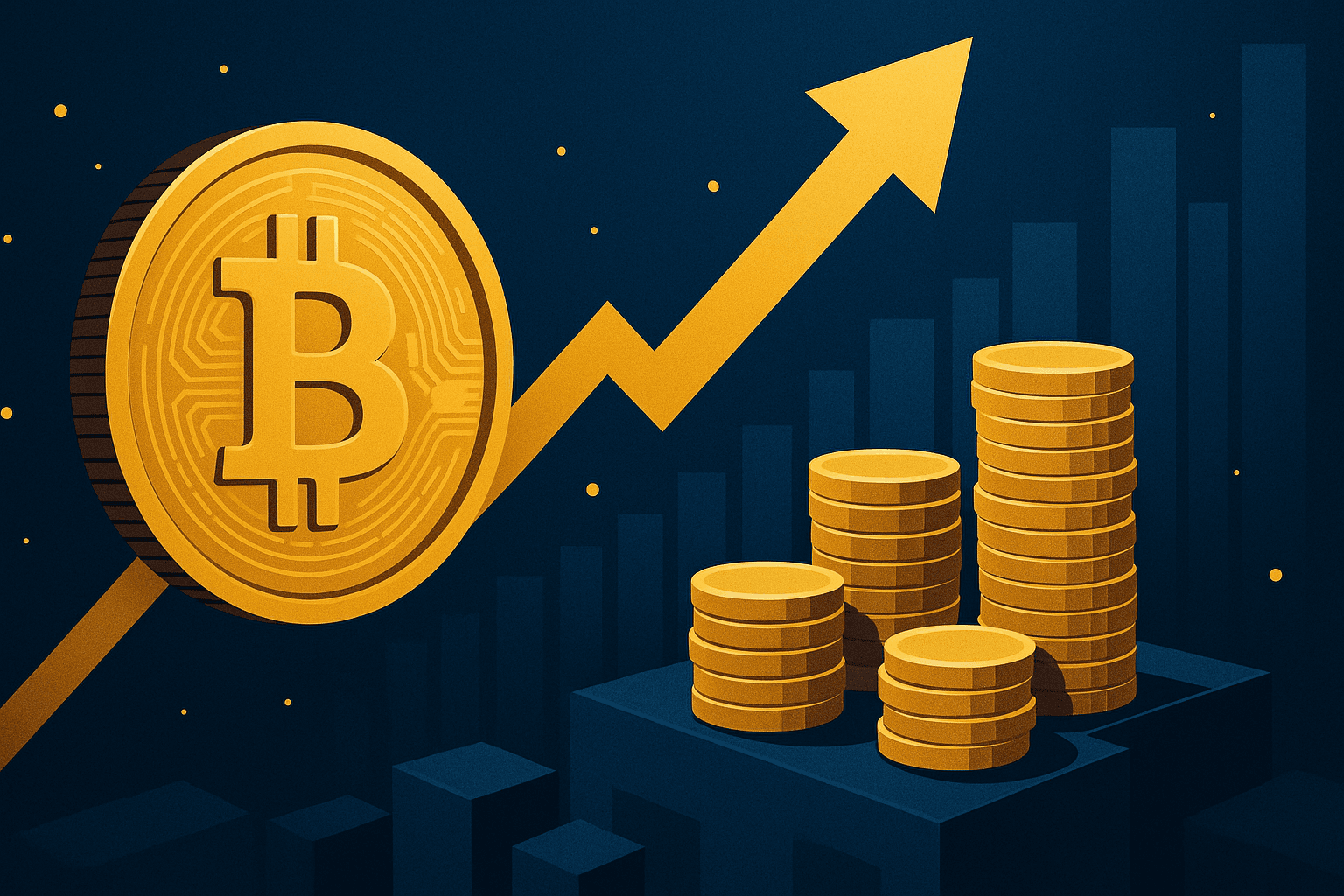 Adam Back-Backed Future Secures $35 Million for Bitcoin Treasury Expansion