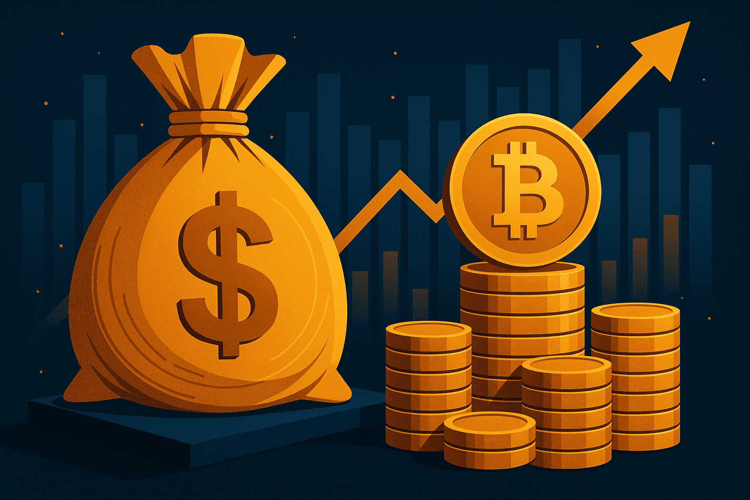 CMT Digital Secures $136 Million for Fourth Investment Fund