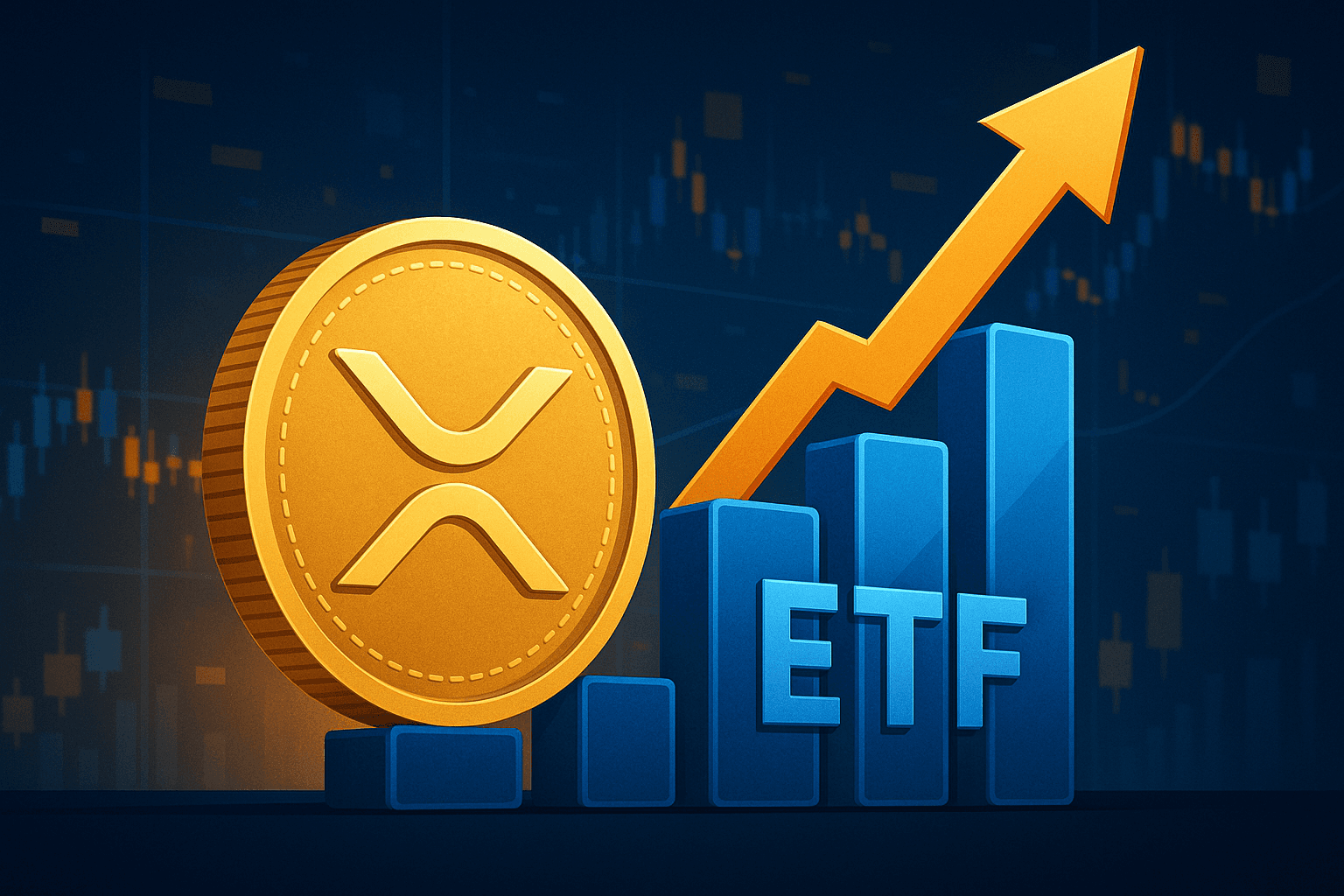 Canary Capital to Launch XRP ETF Next Week, Says CEO