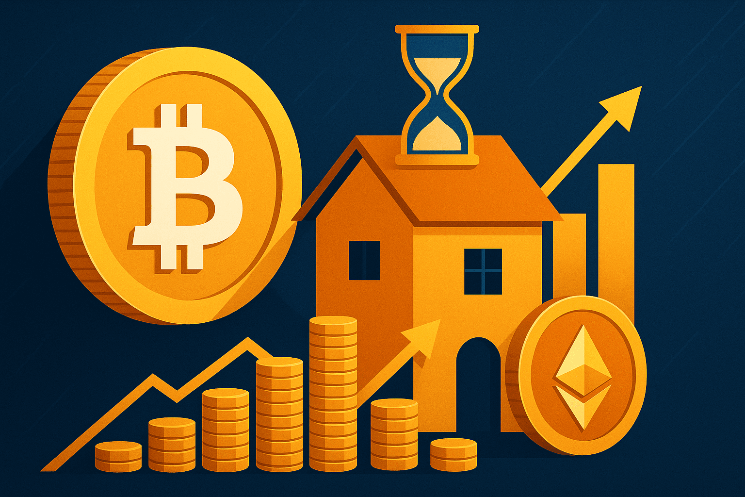 US First-Time Homebuyer Median Age Hits Record 40 Years