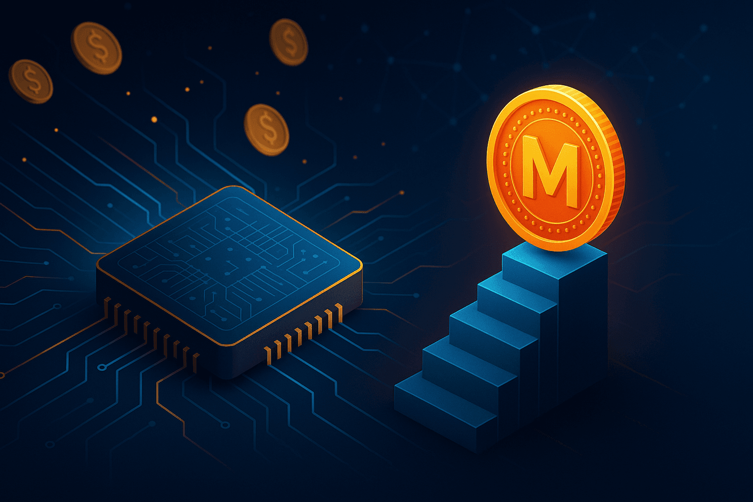 Monad to Launch Layer 1 Blockchain and MON Token on November 24