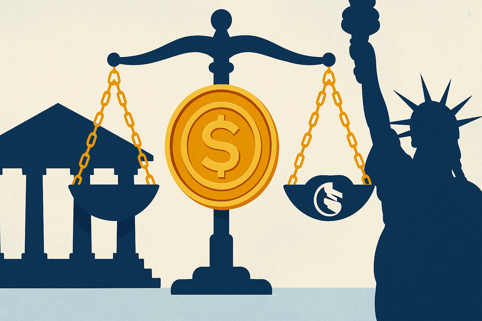 Bank of England Urges US-UK Coordination on Stablecoin Regulation