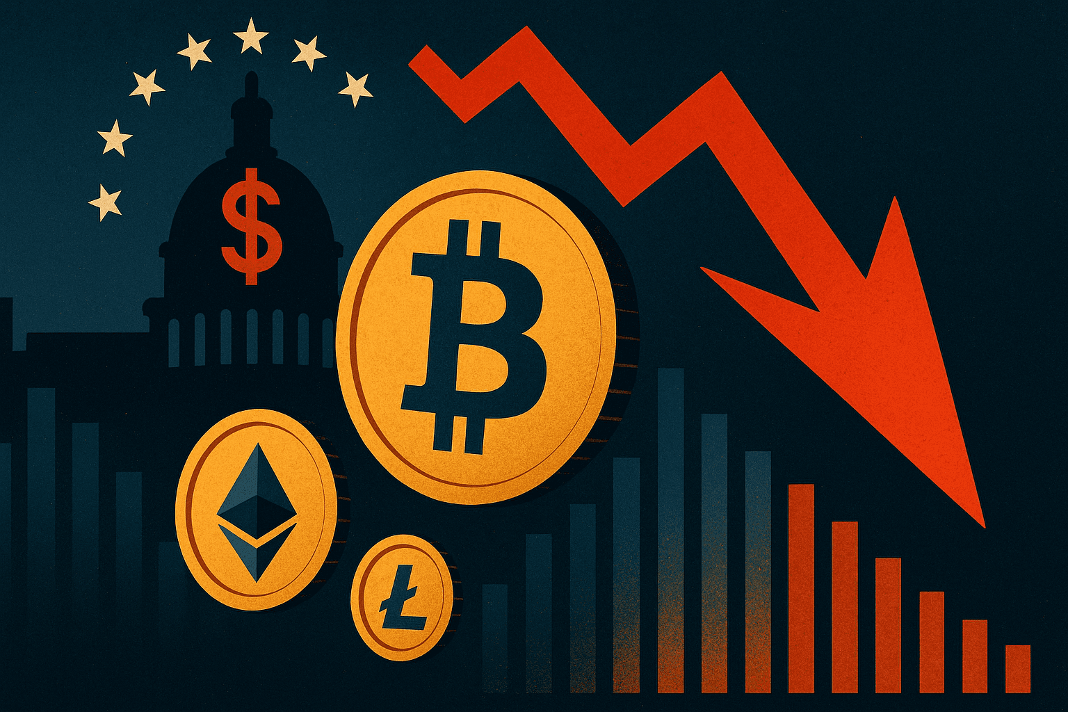 Market Confidence in Trump’s Tariff Case Falls to 21% Among Kalshi Traders