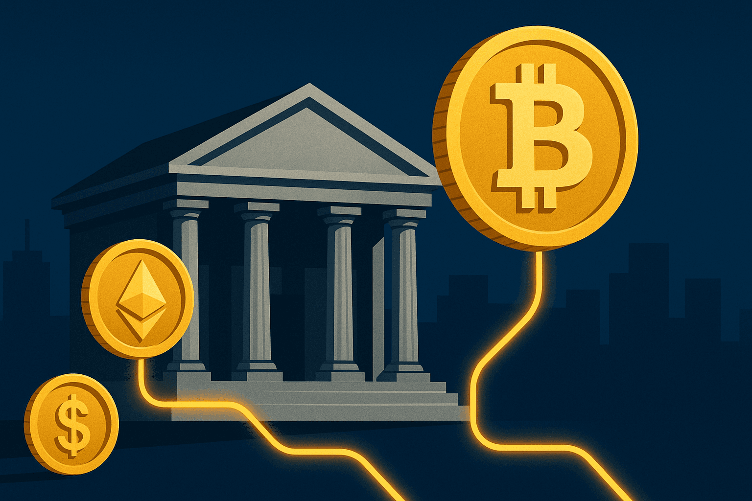 US Senator Cynthia Lummis Urges Community Banks to Adopt Bitcoin and Crypto