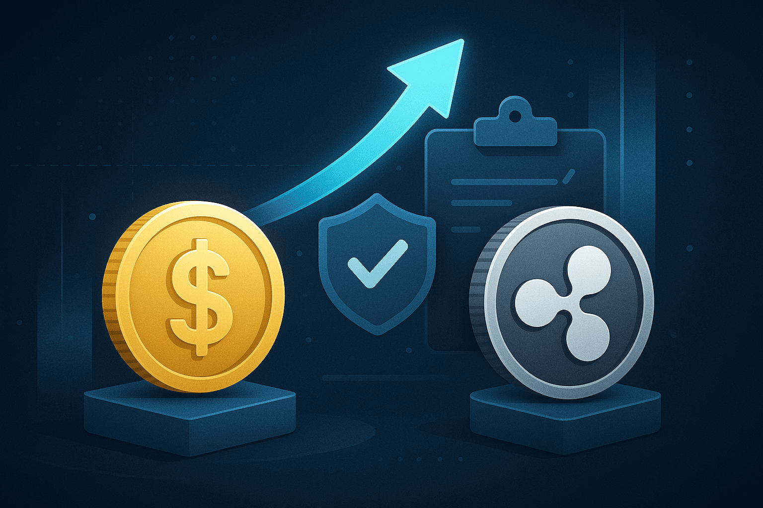 Ripple and Partners Plan RLUSD Integration Pending Regulatory Approval