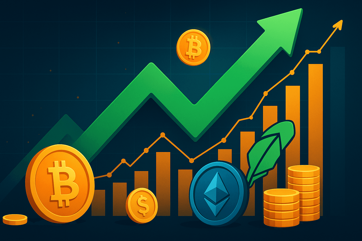 Robinhood Reports Q3 Earnings Beat With Strong Net Deposit Growth