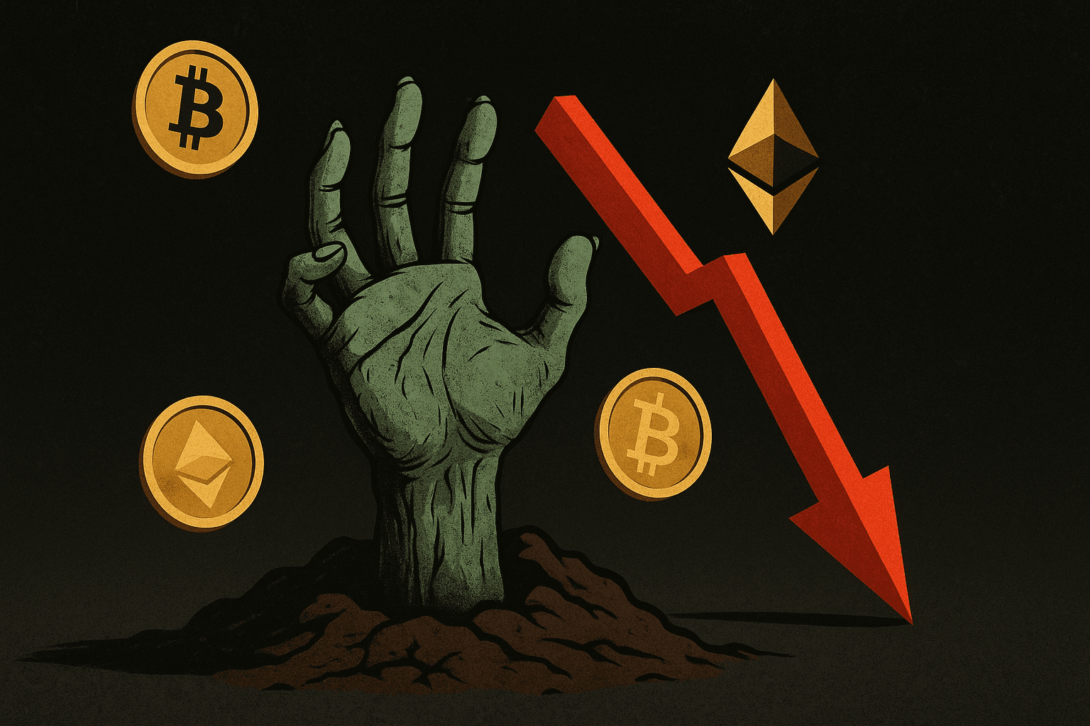 US Zombie Companies Reach Highest Level Since December 2021