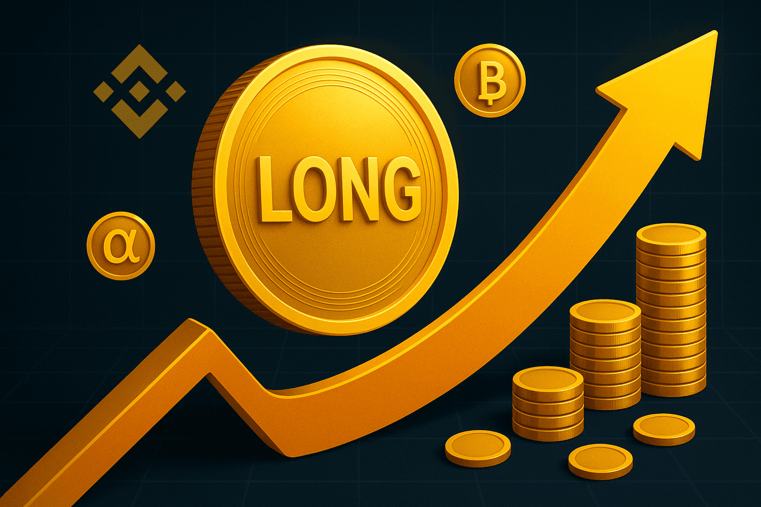 Binance Alpha to Launch Belong (LONG) Token Trading on November 6, 2025