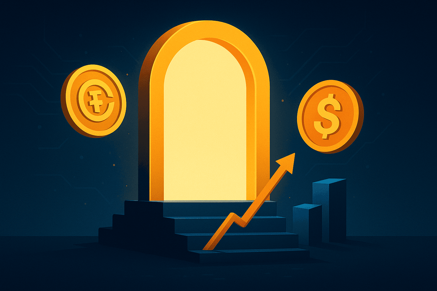 Gate to Launch FOLKS USDT Perpetual Contracts with Up to 20x Leverage