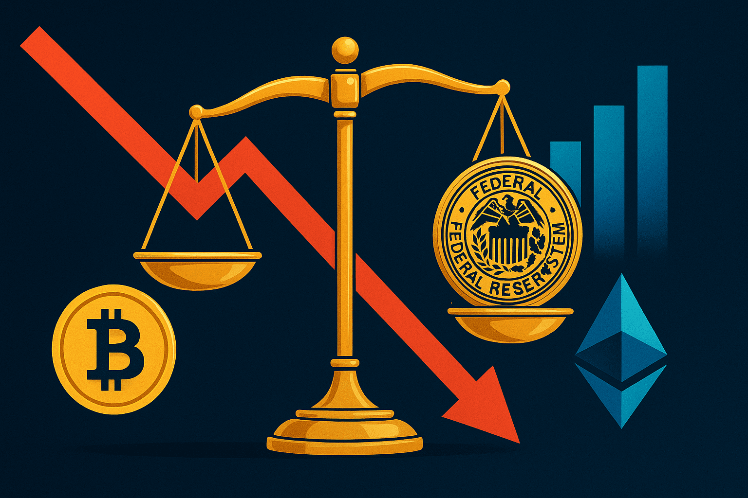 Probability of Fed 25bps Rate Cut in December Falls to 65%