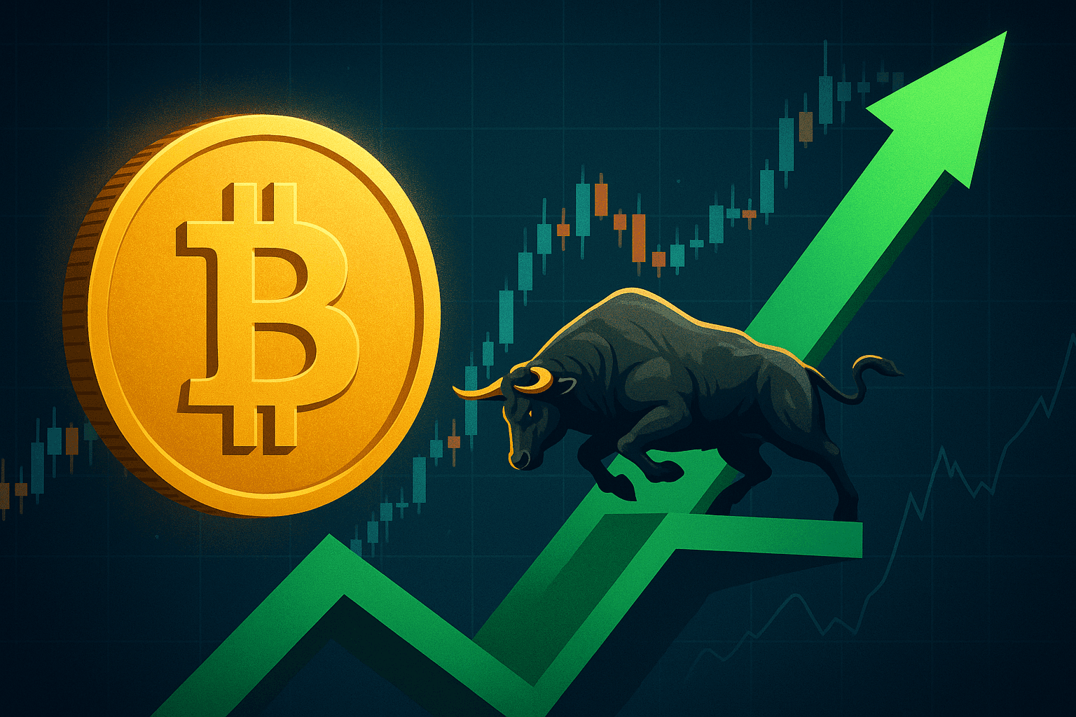 クジラが2293万ドルの40倍レバレッジビットコインロングポジションを開設