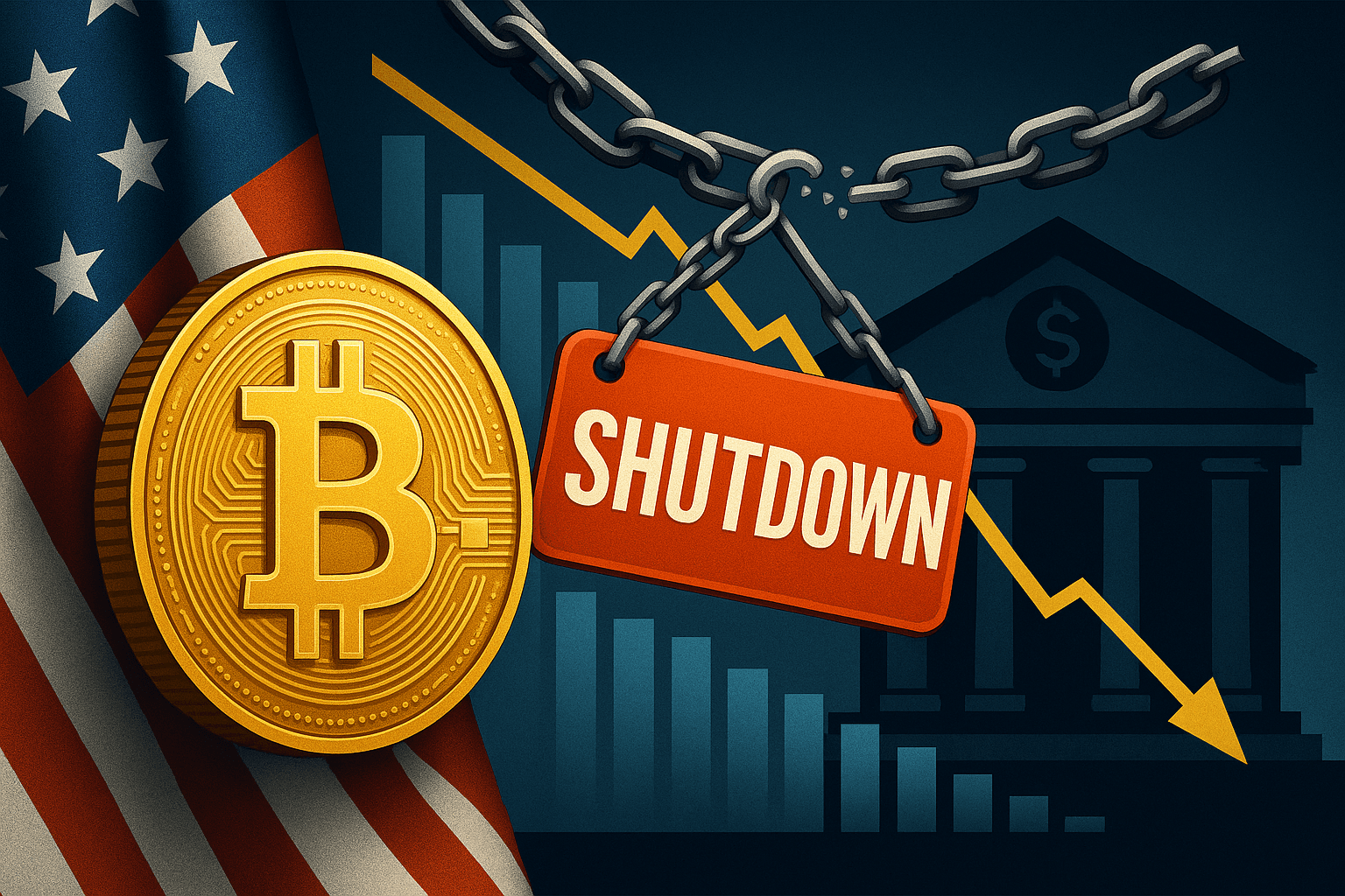 Abu Dhabi First Bank Warns US Shutdown Could Delay Federal Reserve Rate Cuts