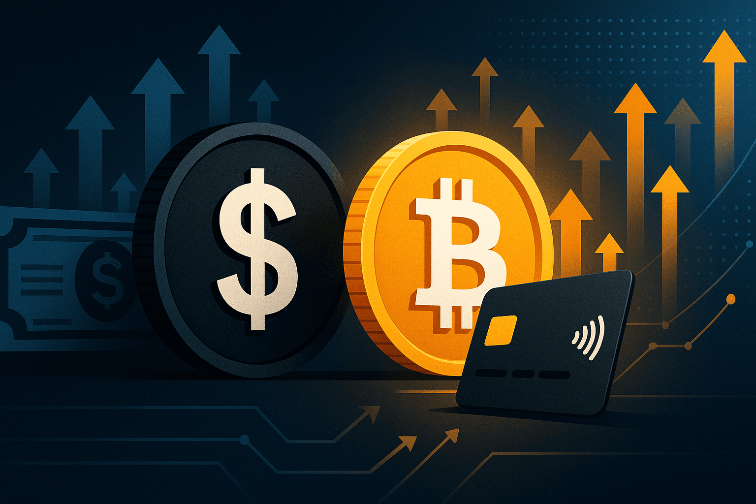 Fed Governor Waller Says Crypto Stablecoins Add Payment Competition