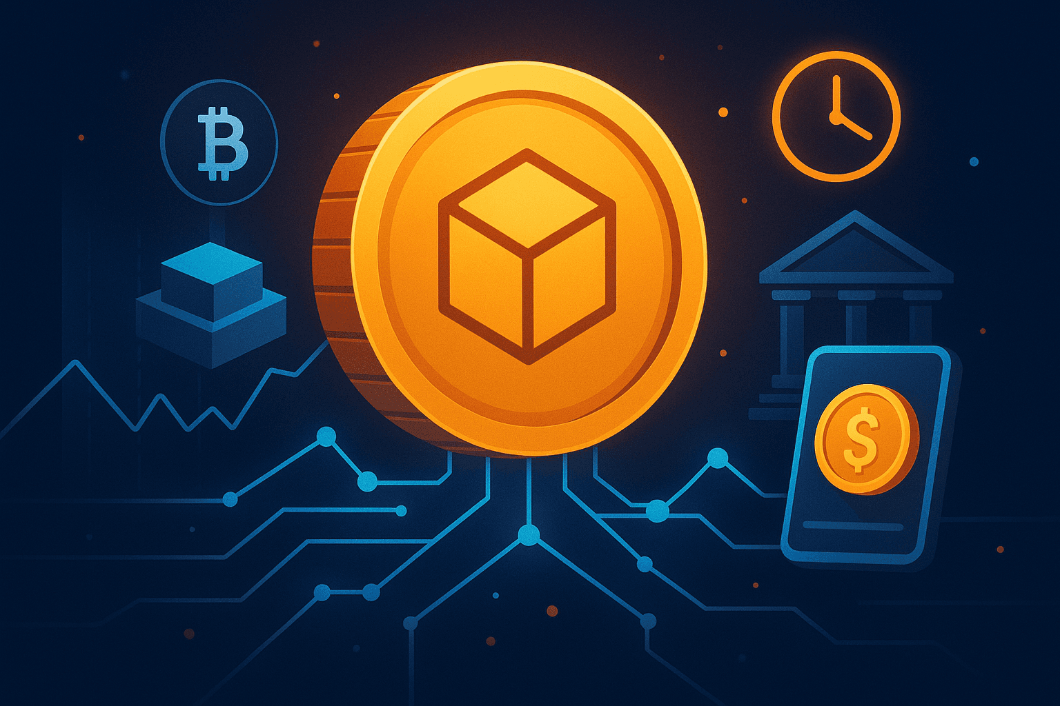 Coinbase CEO Advocates Tokenized Assets for 24/7 Instant Settlement