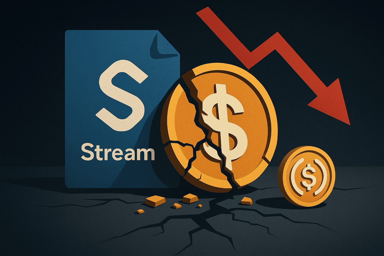 Elixir Ends deUSD Stablecoin After Stream Finance Unwinds