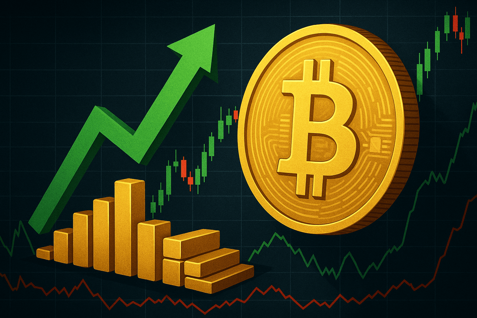 James Wynn Boosts Bitcoin Long to $3.96M With 40x Leverage