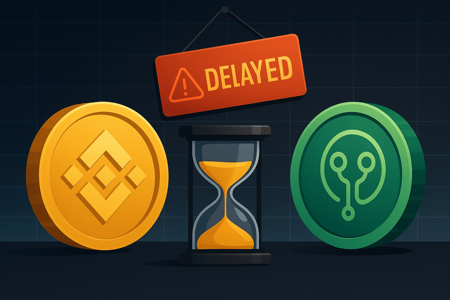 Binance Postpones ELIZAOS Alpha 2.0 Trading Launch Due to Liquidity Pool Delay